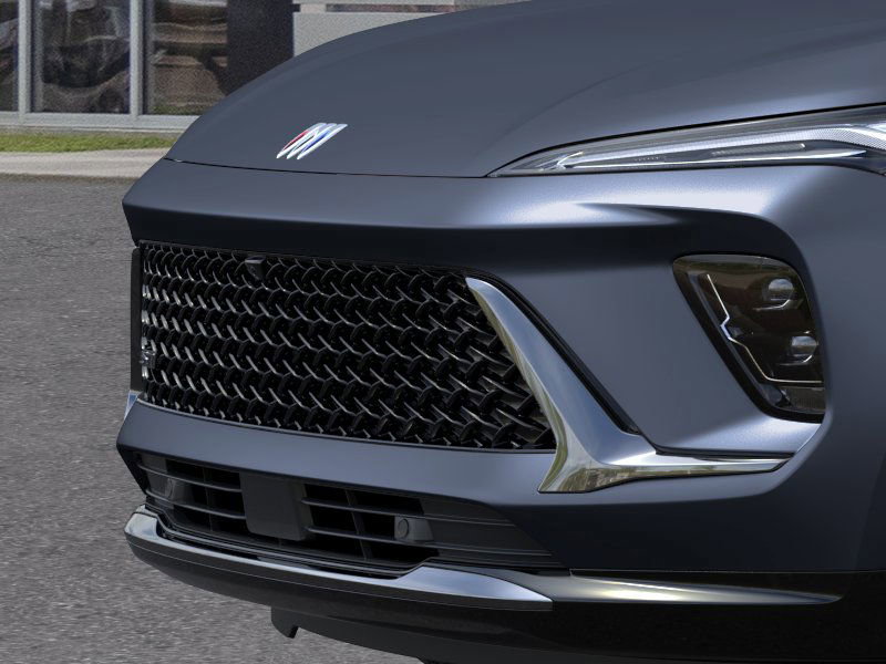 New 2026 Buick Envision Sport Touring image 13