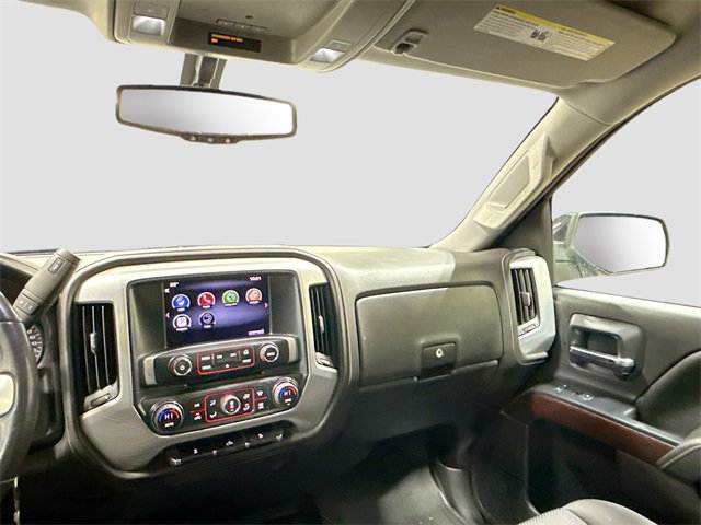 Used 2014 GMC Sierra 1500 SLE w/ SLE Value Package image 20