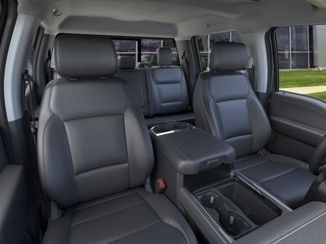 New 2026 Ford F350 Lariat w/ Lariat Premium Package AWD/4WD image 10