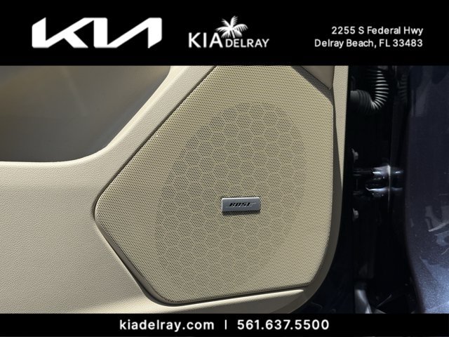 Used 2019 Cadillac XT5 Luxury FWD image 17
