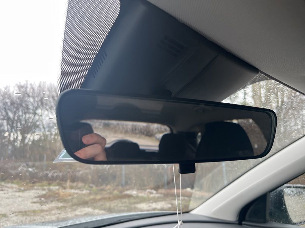 Certified 2025 Hyundai Tucson SEL image 33