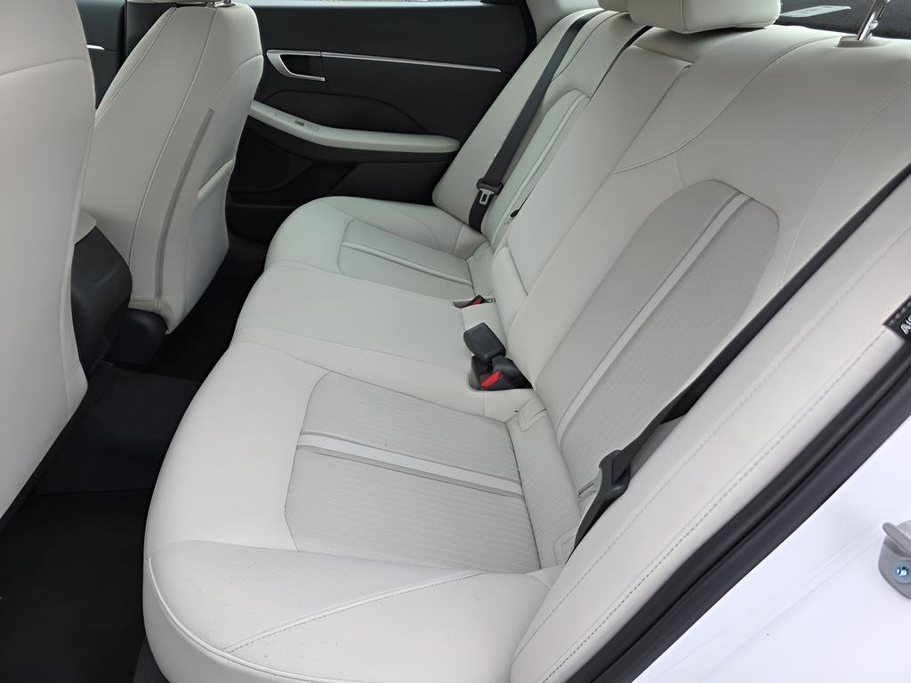 New 2026 Hyundai Sonata SEL image 11