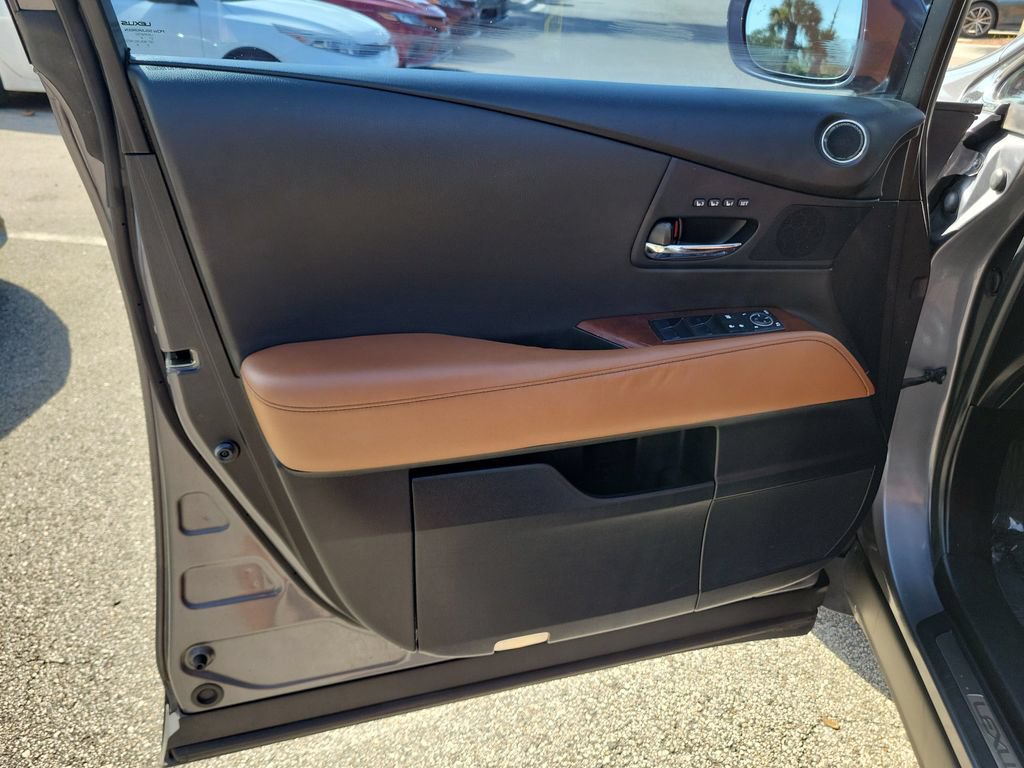 Used 2015 Lexus RX 350 FWD image 24