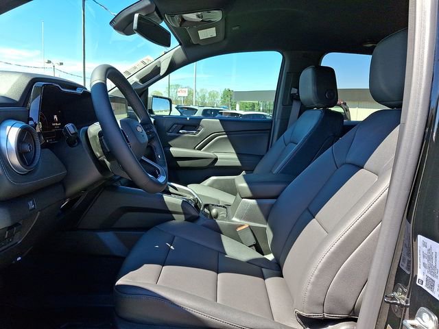 Used 2026 Chevrolet Colorado LT w/ LT Convenience Package image 13