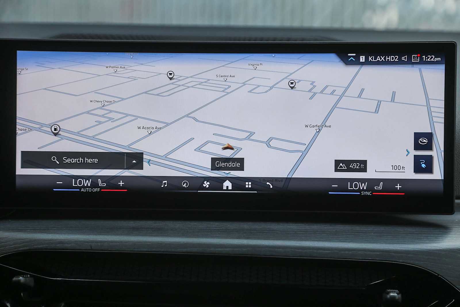 Used 2025 BMW i4 eDrive40 w/ M Sport Package image 11