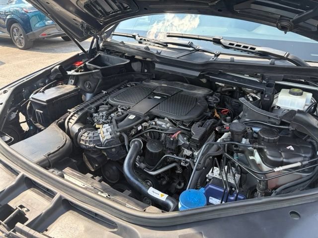 Used 2015 Mercedes-Benz ML 350 2WD image 10