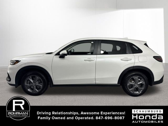 Used 2026 Honda HR-V LX image 30