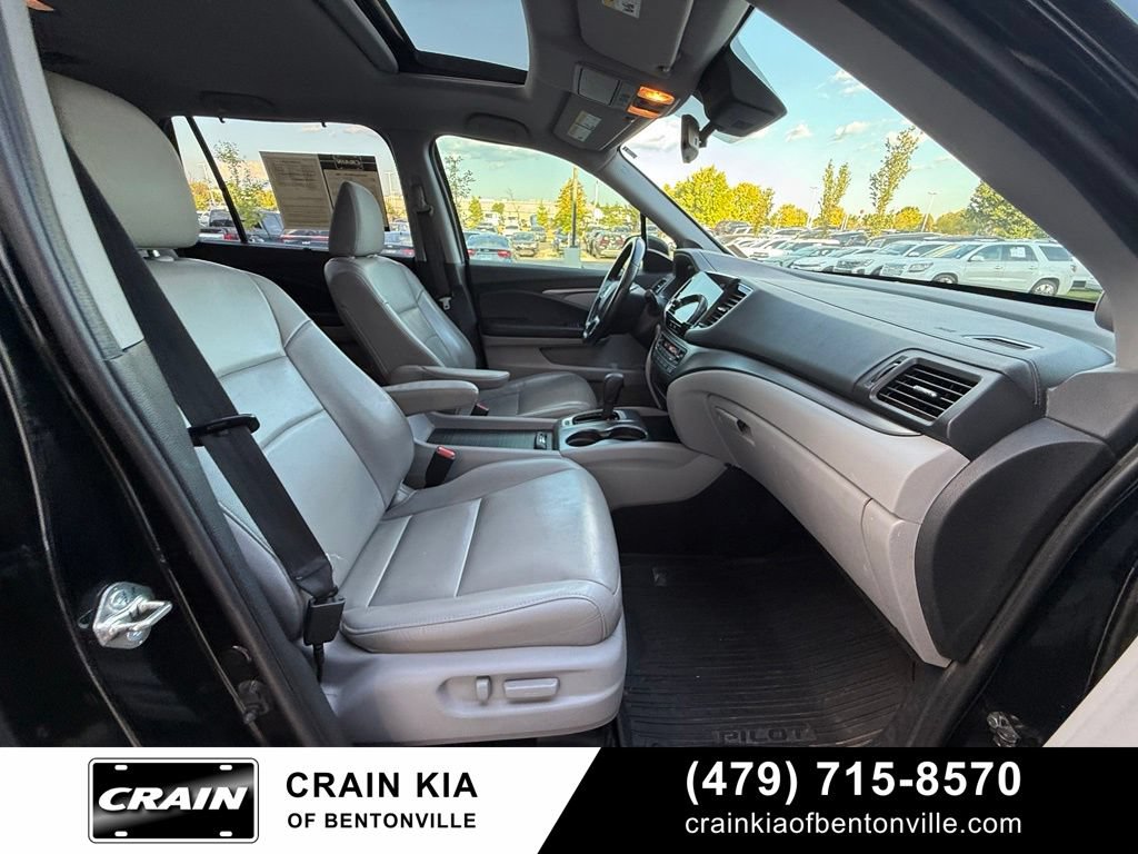 Used 2019 Honda Pilot EX-L image 29