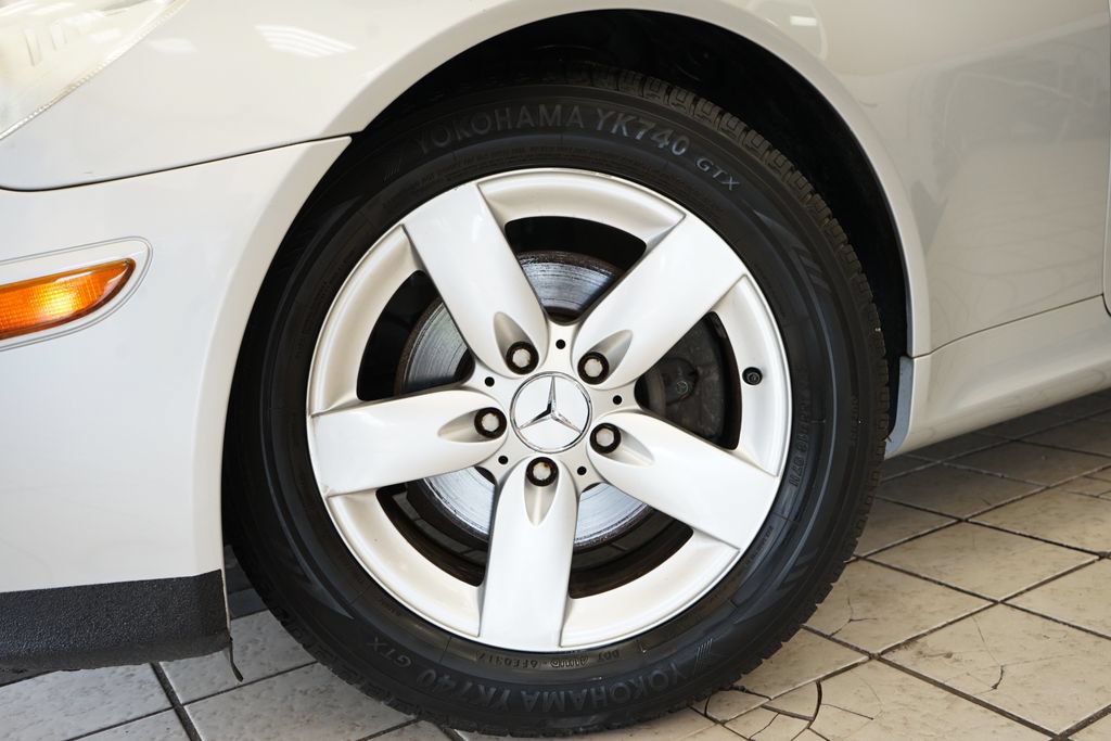 Used 2006 Mercedes-Benz SLK 280 image 44