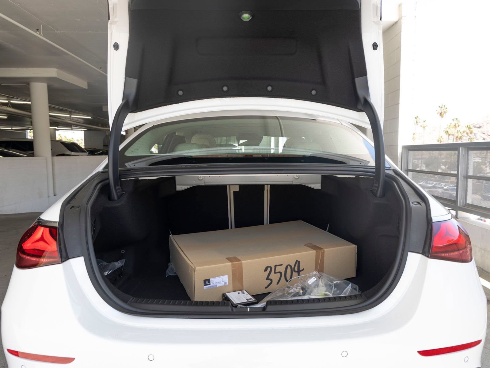 New 2026 Mercedes-Benz E 450 4MATIC Sedan image 21