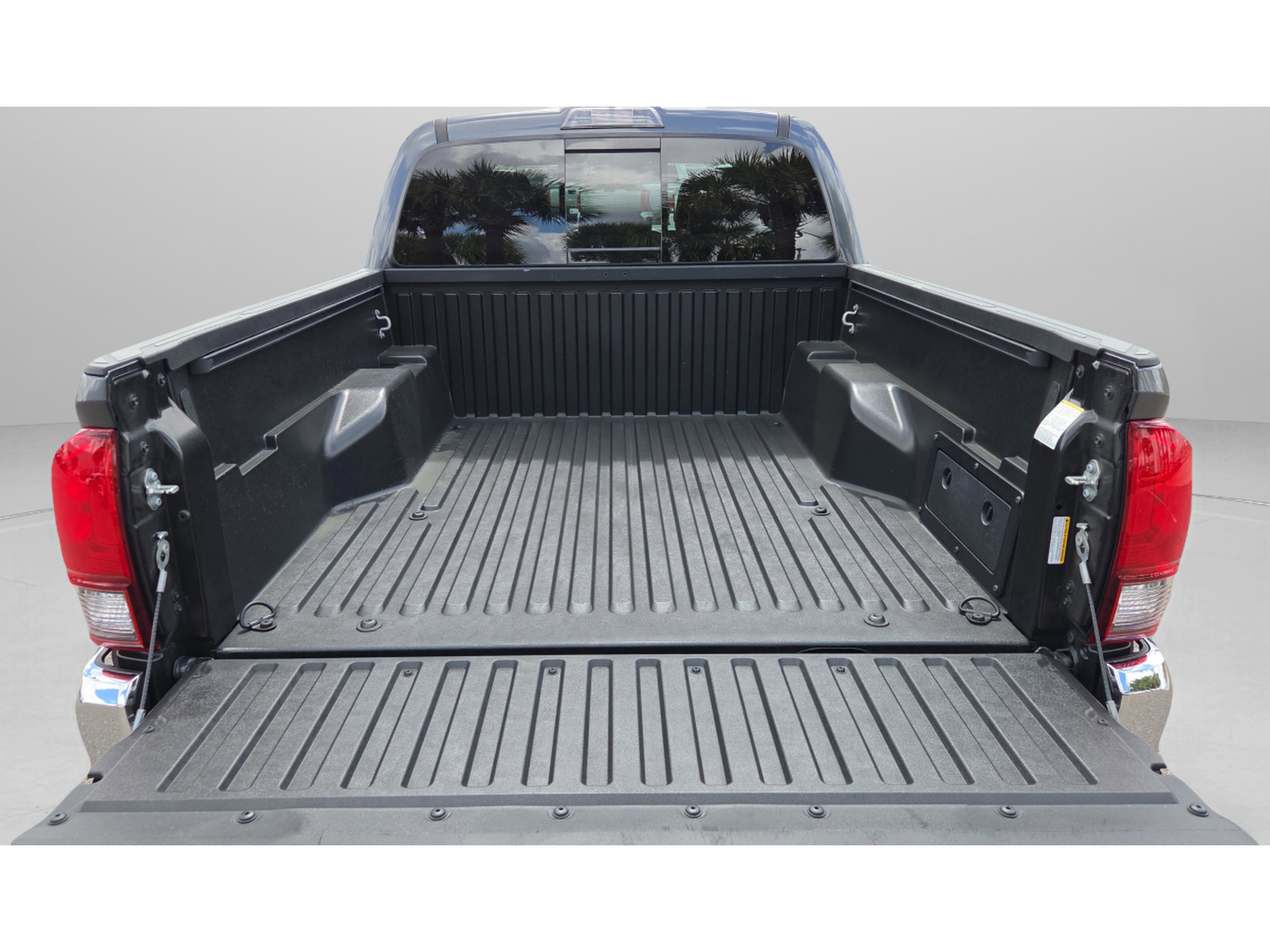 Certified 2023 Toyota Tacoma SR5 image 32