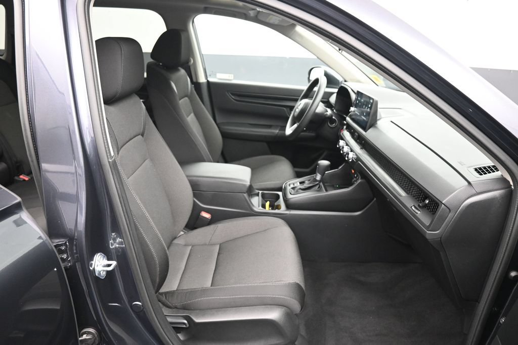 Certified 2026 Honda CR-V EX image 25