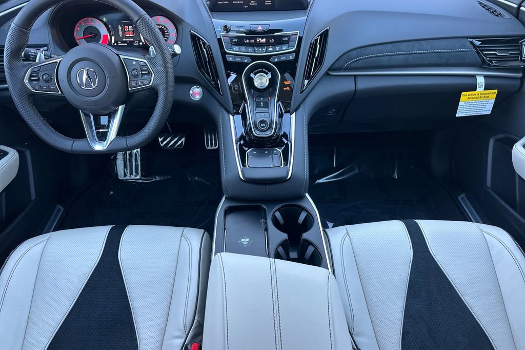 New 2026 Acura RDX A-Spec image 15