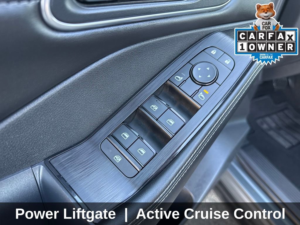 Used 2021 Nissan Rogue SV w/ Premium Package image 14