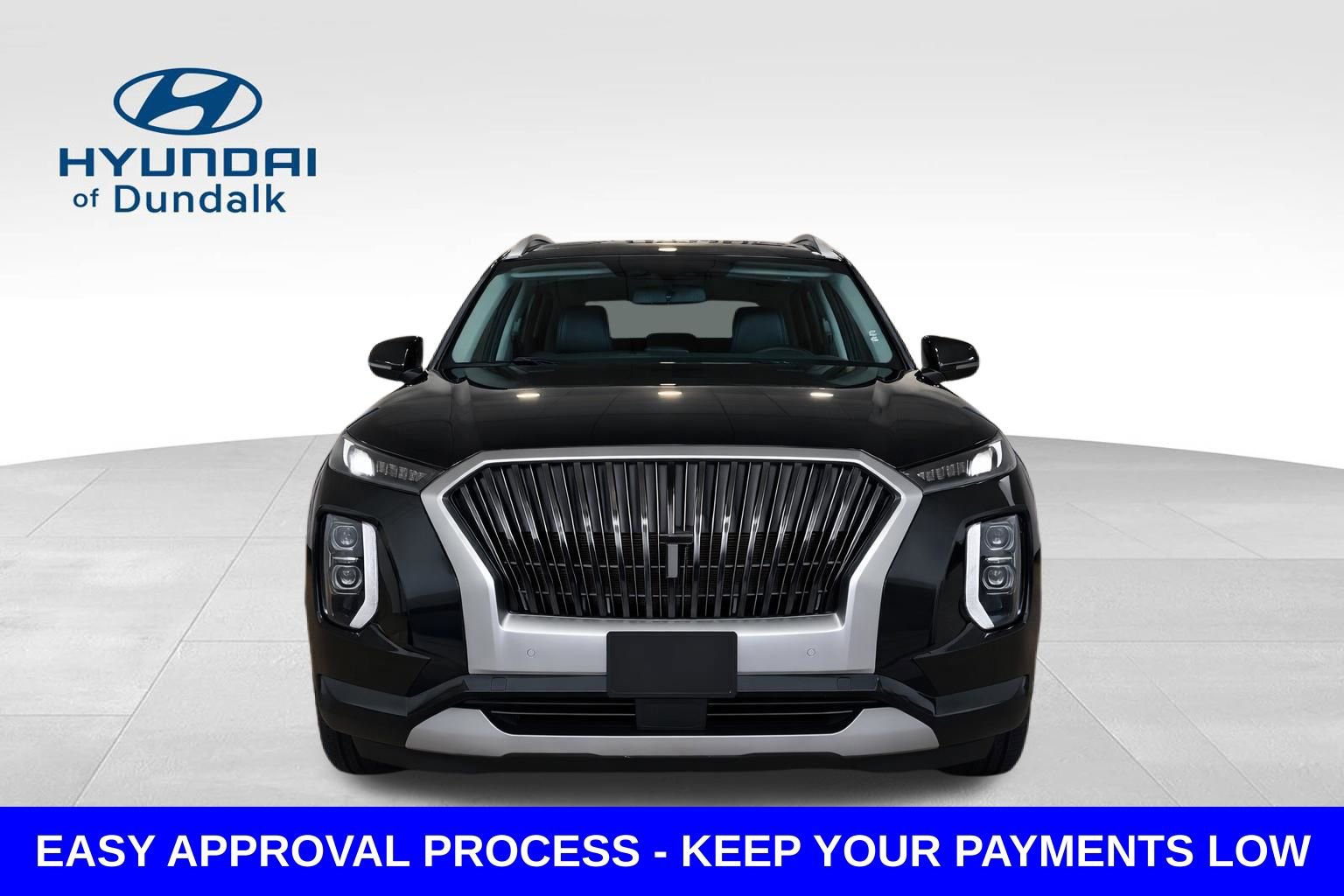 Used 2021 Hyundai Palisade Limited image 3