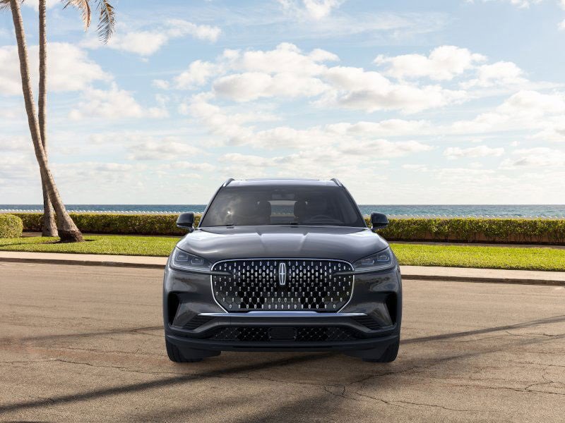 New 2025 Lincoln Aviator Reserve w/ Equipment Group 201A image 6