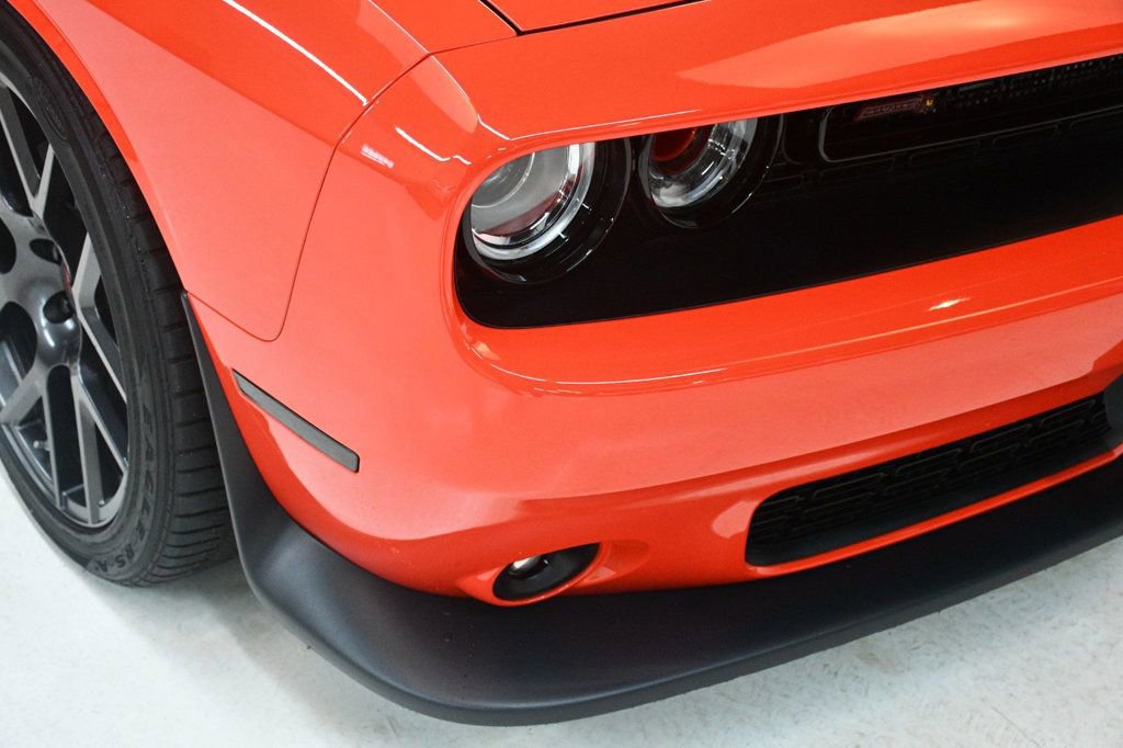 Used 2017 Dodge Challenger R/T Scat Pack image 10
