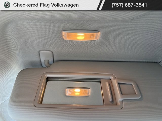 Used 2022 Volkswagen Taos S w/ IQ Drive S Package image 18