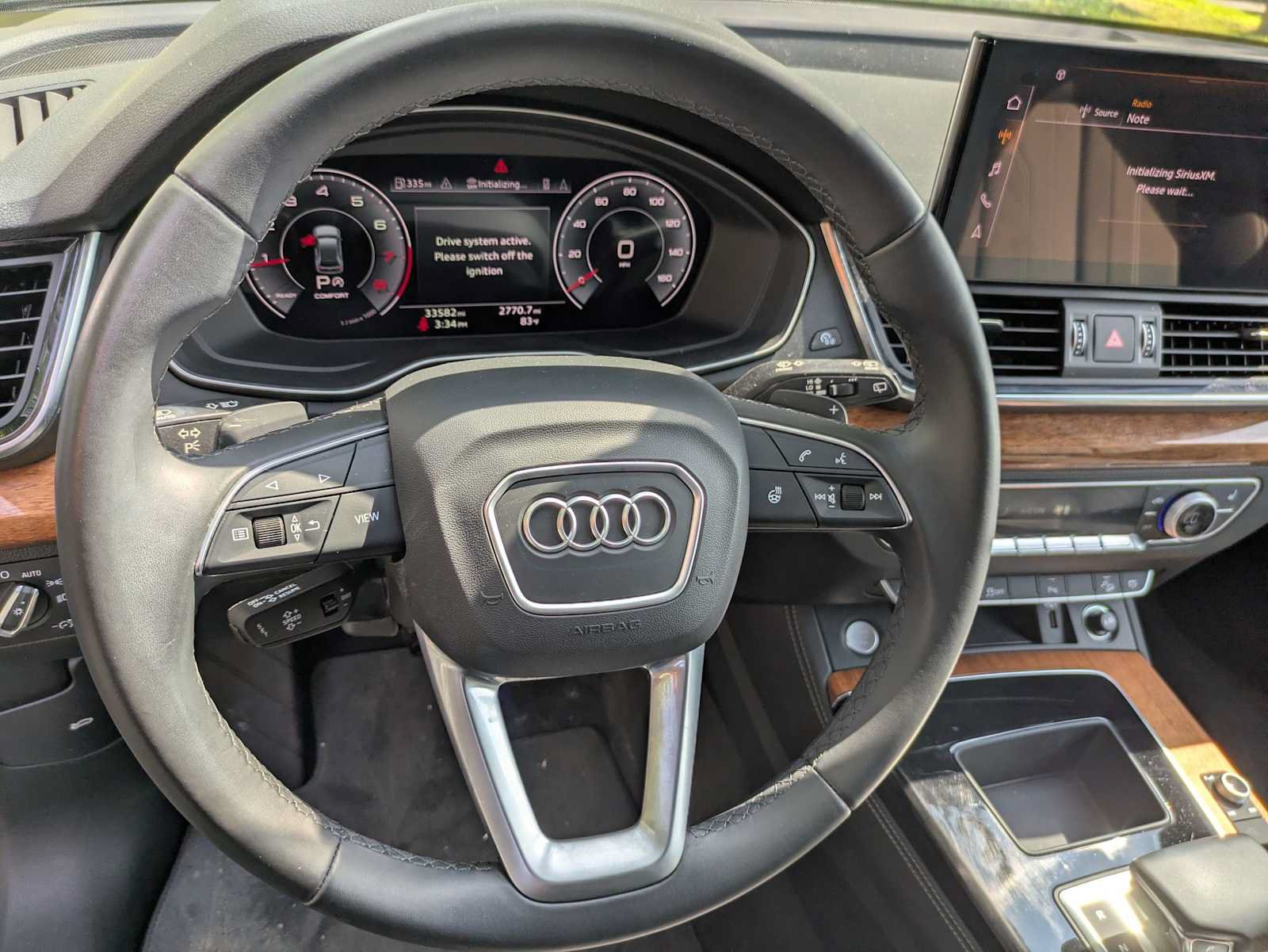 Certified 2023 Audi Q5 2.0T Premium Plus w/ Premium Plus Package AWD/4WD image 9