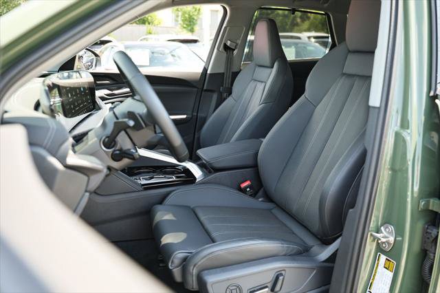 Certified 2025 Audi Q5 Premium w/ Premium Plus AWD/4WD image 20