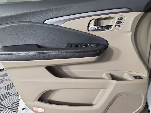 Used 2022 Honda Ridgeline RTL-E image 33