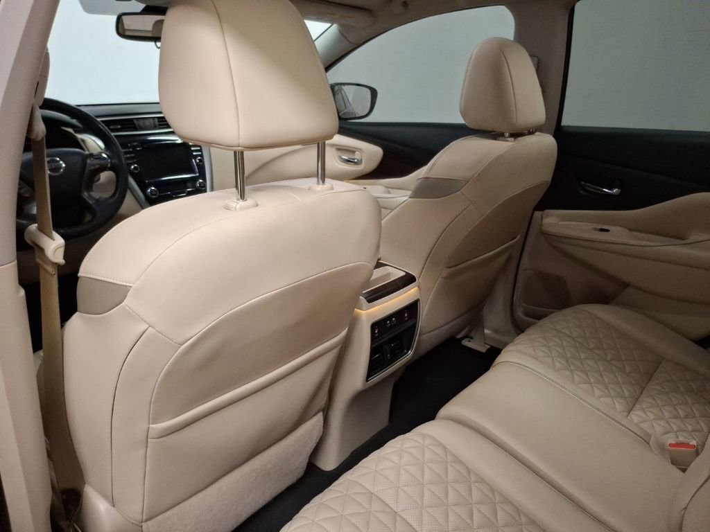 Used 2019 Nissan Murano Platinum image 14