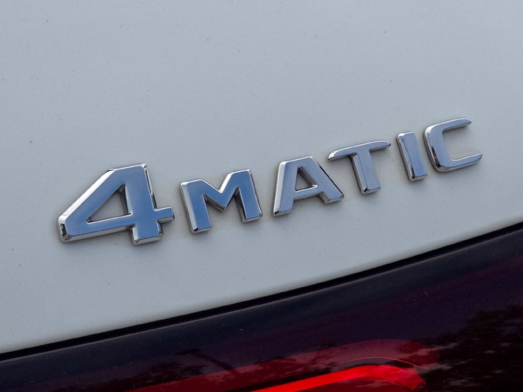 Certified 2024 Mercedes-Benz GLC 300 4MATIC image 5