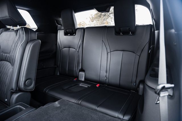 New 2026 INFINITI QX60 Autograph w/ Autograph Tech Package image 13