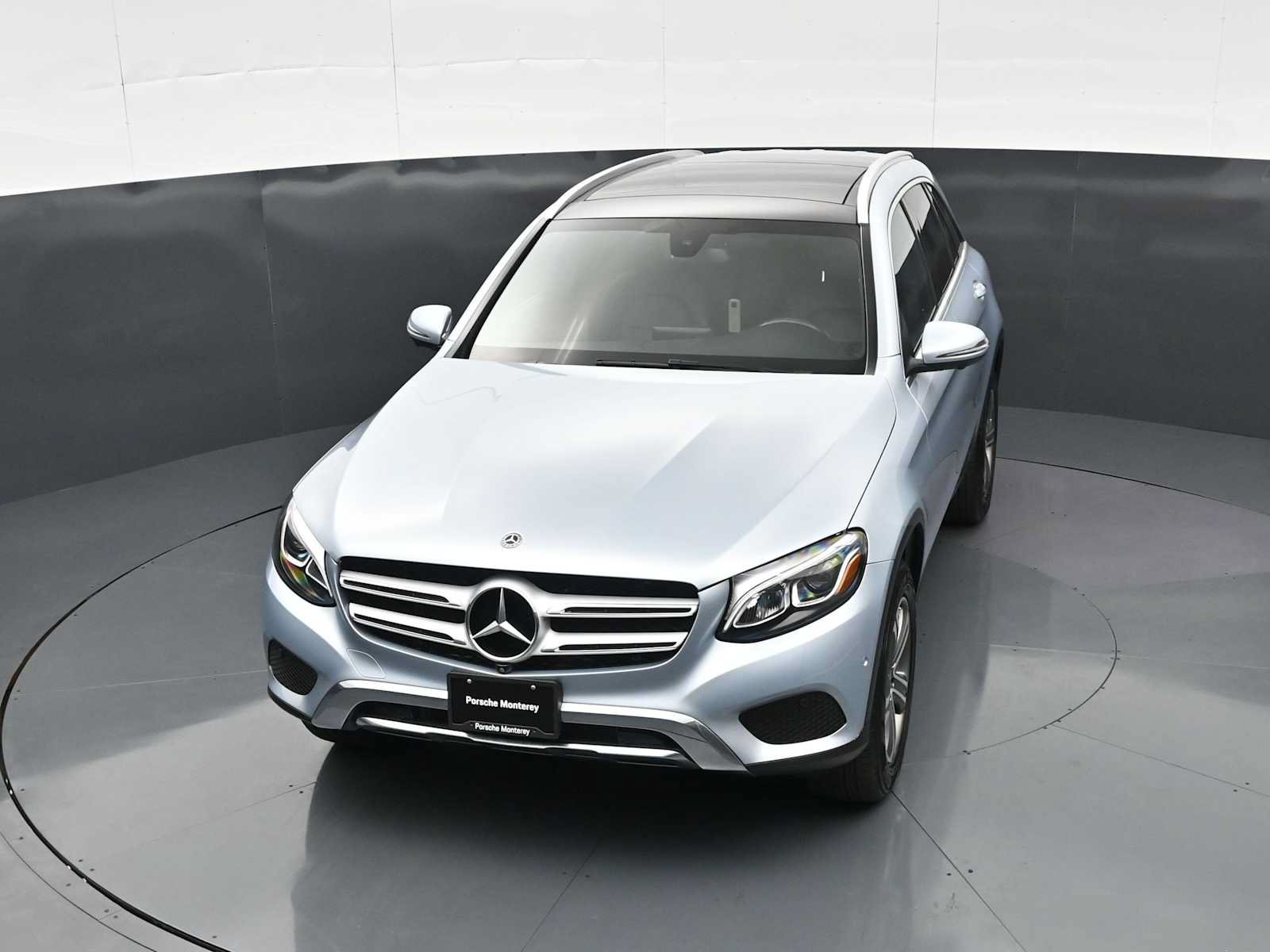 Used 2018 Mercedes-Benz GLC 300 image 35