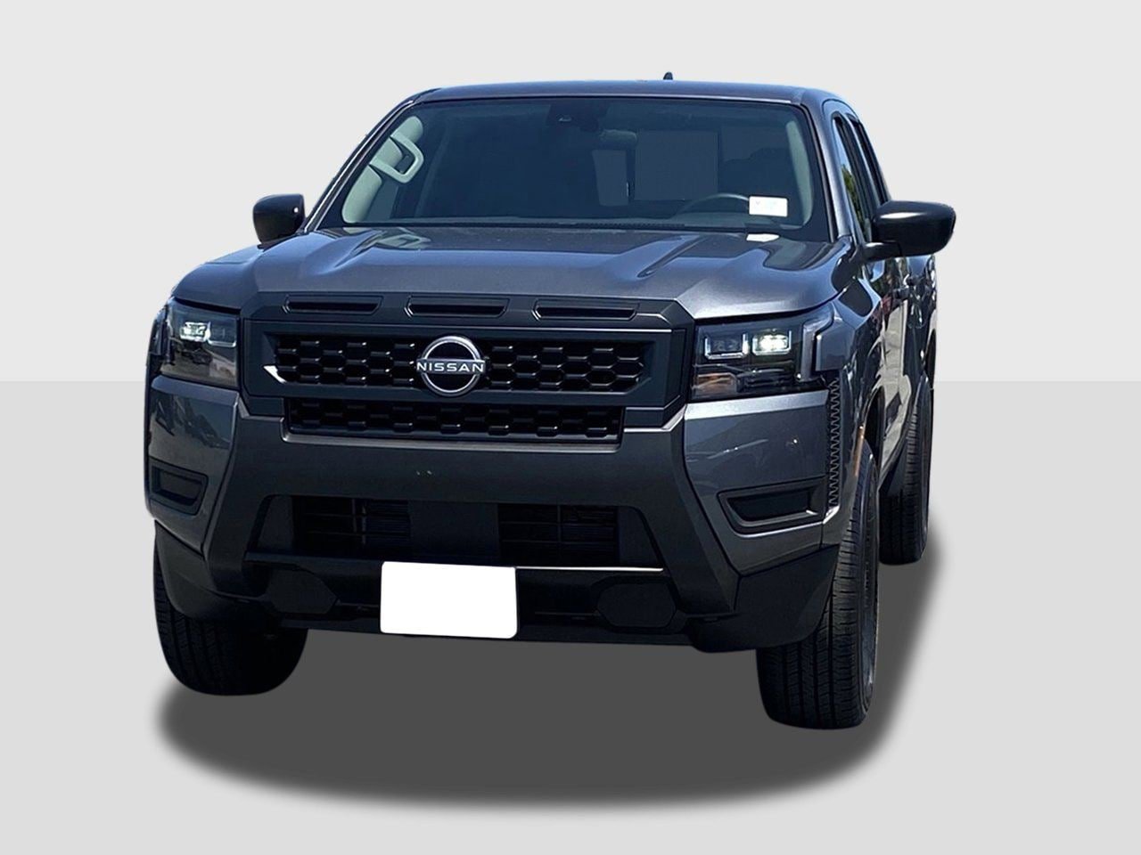 New 2026 Nissan Frontier S RWD image 7