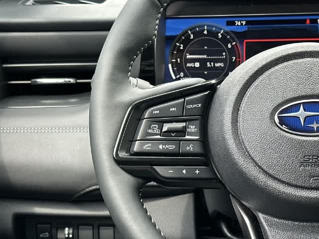 New 2026 Subaru Outback Touring XT AWD/4WD image 9