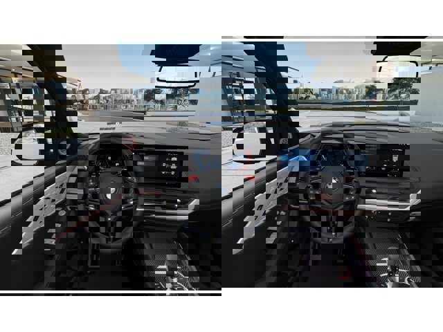 New 2026 BMW XM Label Red image 13