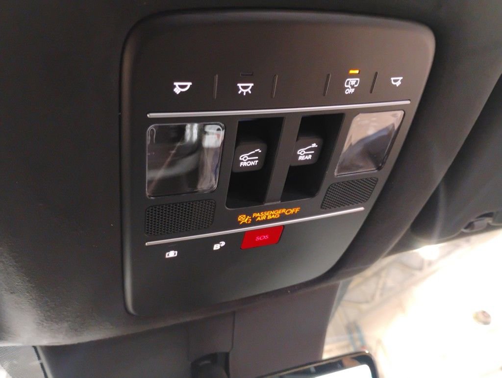 New 2026 Hyundai Palisade Calligraphy image 41