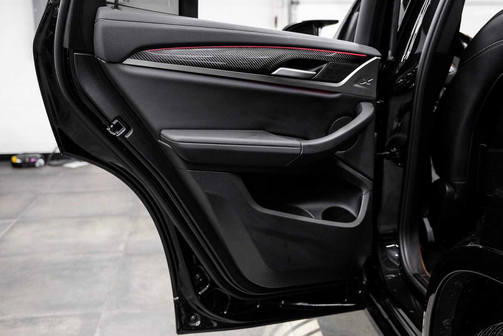 Used 2023 BMW X3 M40i image 57