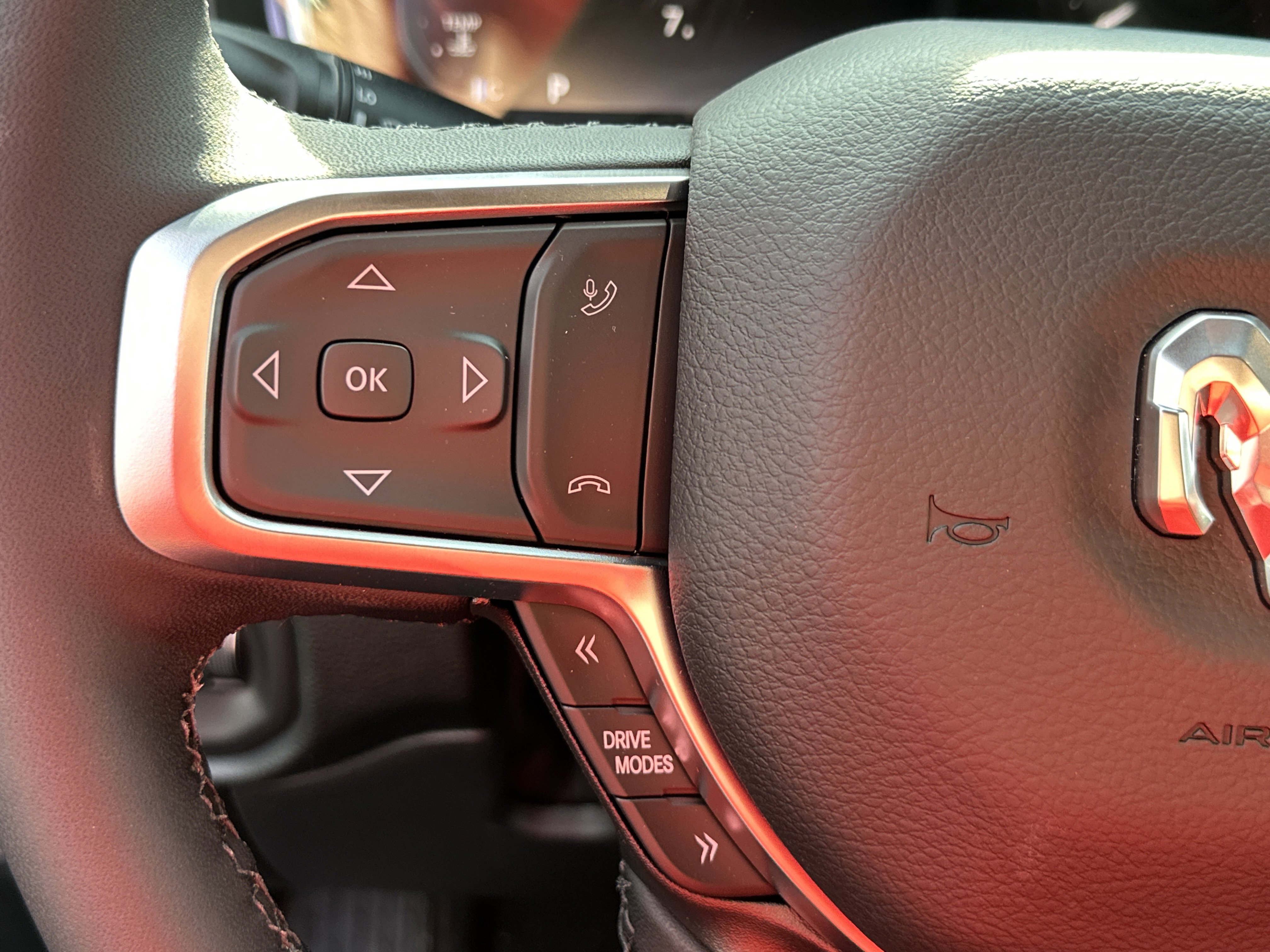 New 2026 RAM 1500 Big Horn image 10