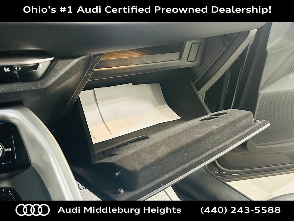 Certified 2025 Audi Q5 Premium AWD/4WD image 21