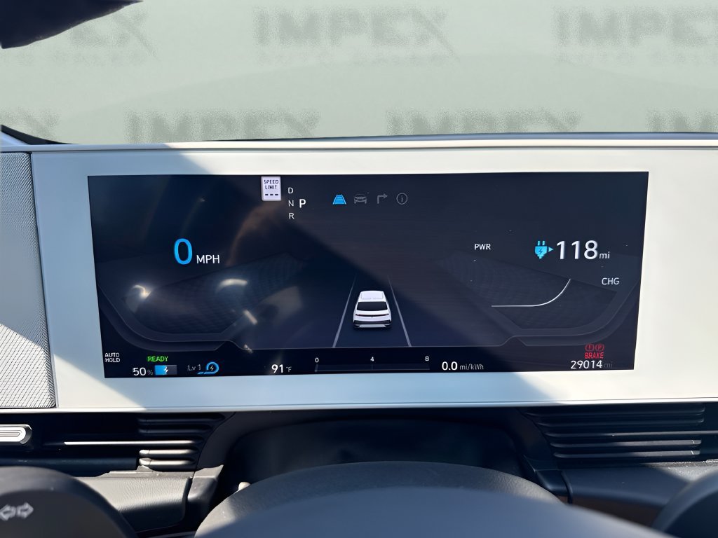 Used 2023 Hyundai Ioniq 5 SE AWD/4WD image 18