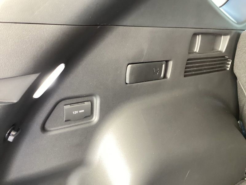 New 2026 Hyundai Tucson SEL AWD/4WD image 12