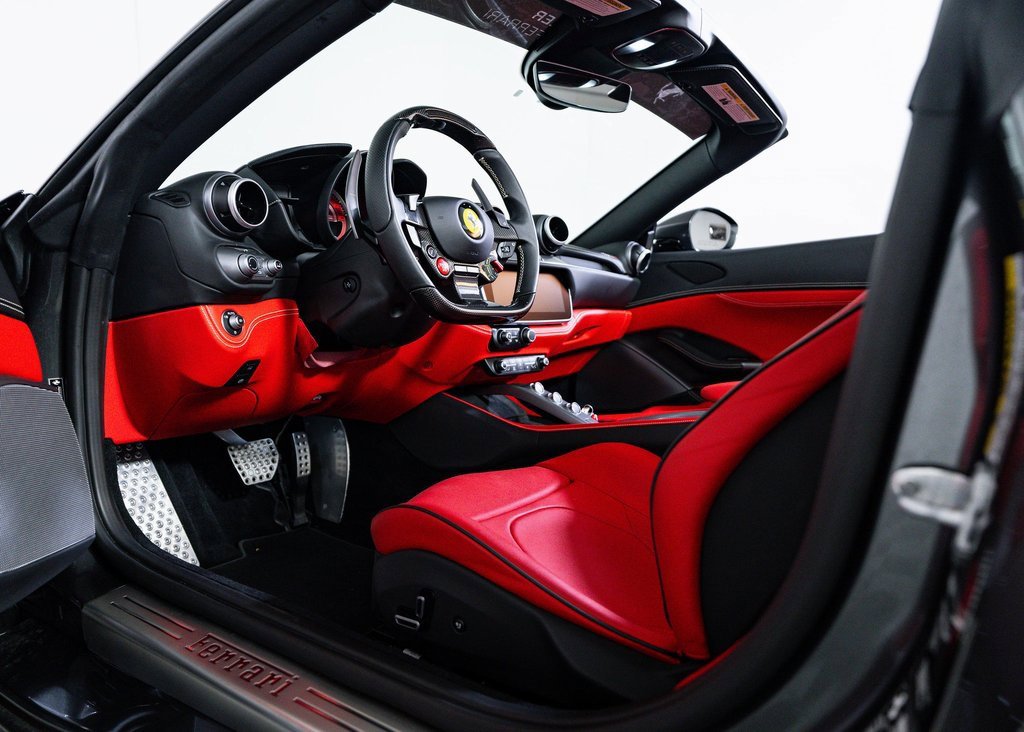 Certified 2023 Ferrari Portofino M image 20