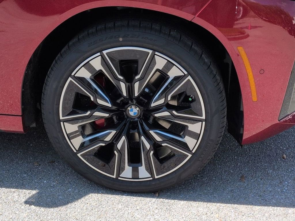 New 2026 BMW X3 xDrive30 w/ Premium Package image 11