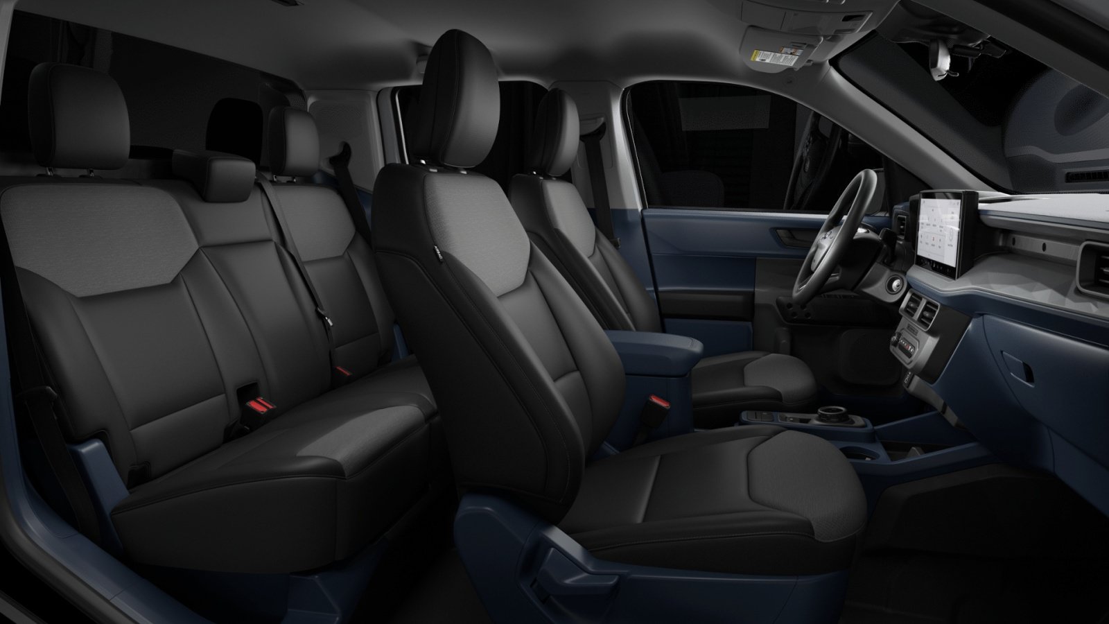New 2026 Ford Maverick XL FWD image 6