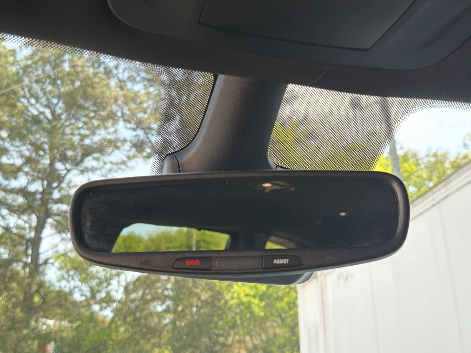 Used 2025 Chrysler Pacifica Select FWD image 30