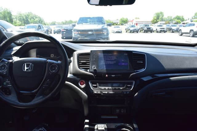 Used 2023 Honda Ridgeline Black Edition image 36