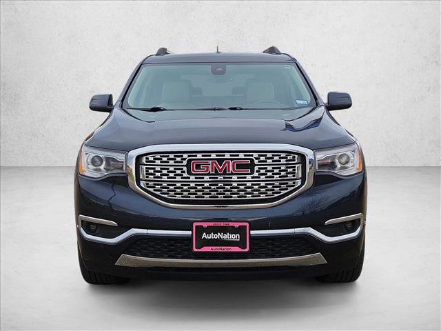 Used 2018 GMC Acadia Denali image 2