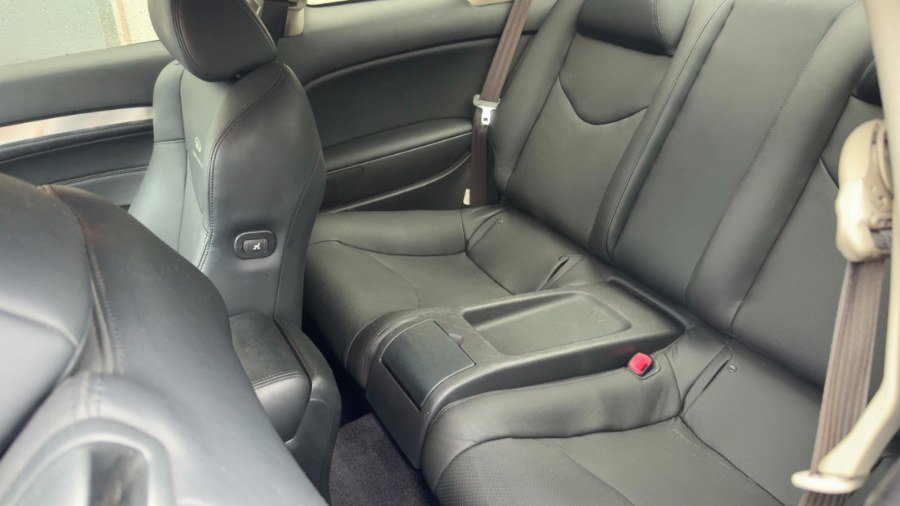 Used 2014 INFINITI Q60 AWD Coupe w/ Premium Package image 10