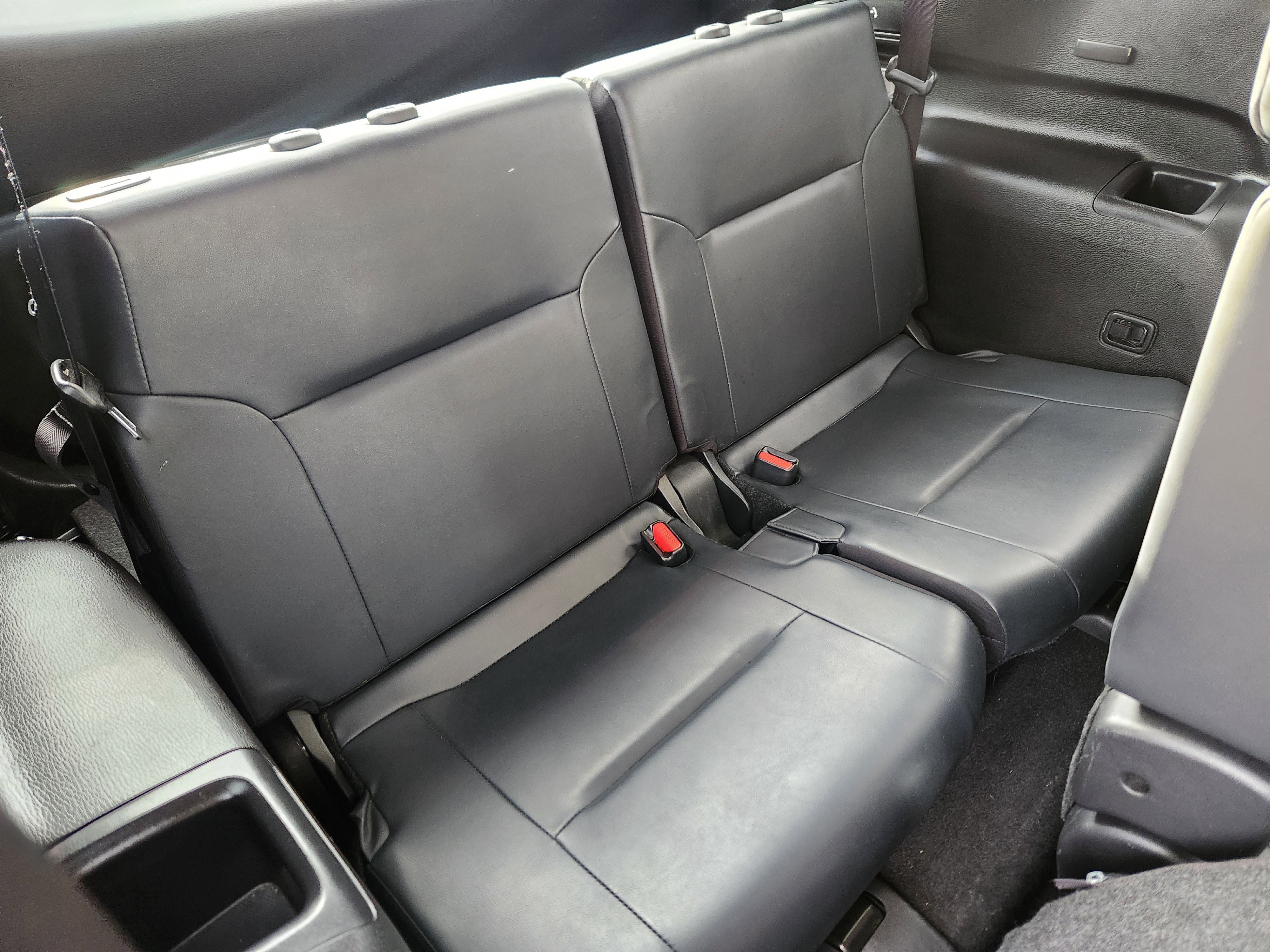 Used 2024 Mitsubishi Outlander SE AWD/4WD image 20