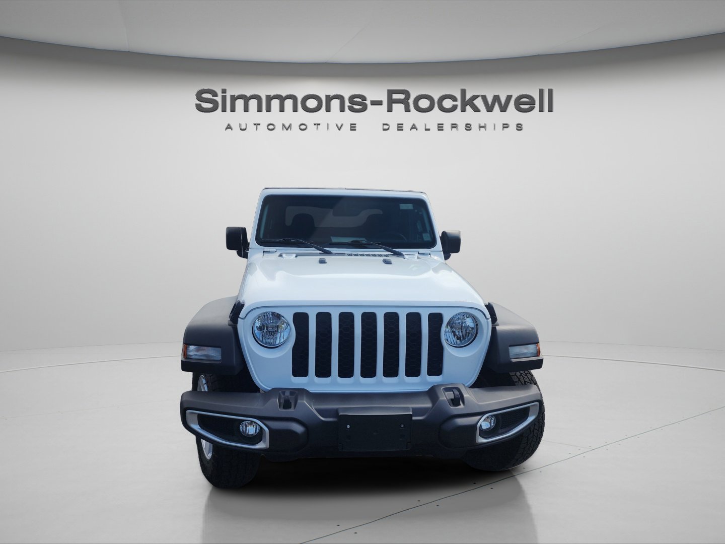 Used 2023 Jeep Gladiator Sport image 2