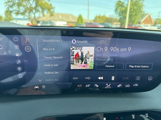 New 2026 Buick Enclave Preferred w/ Power Package image 37