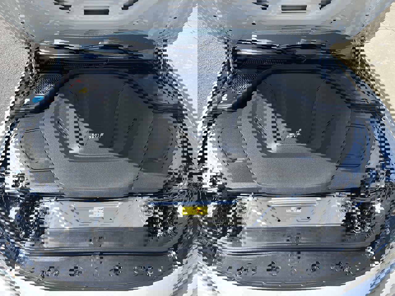 Used 2025 BMW i4 eDrive40 w/ Premium Package image 39