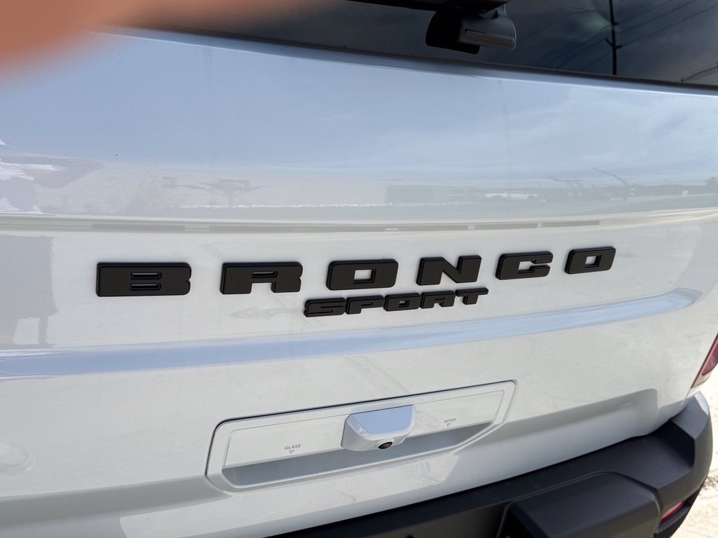 New 2026 Ford Bronco Sport Big Bend w/ Convenience Package AWD/4WD image 29